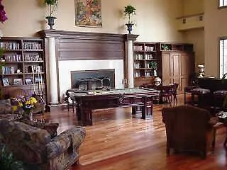 Oakwood At Morgan North Shore Hotel